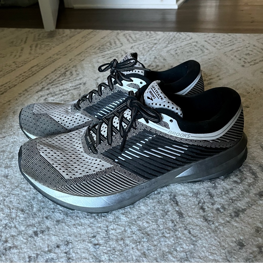 Brooks Levitate Running Shoes!